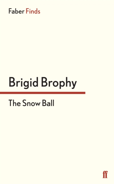 The Snow Ball, Paperback / softback Book