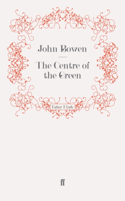 The Centre of the Green, EPUB eBook