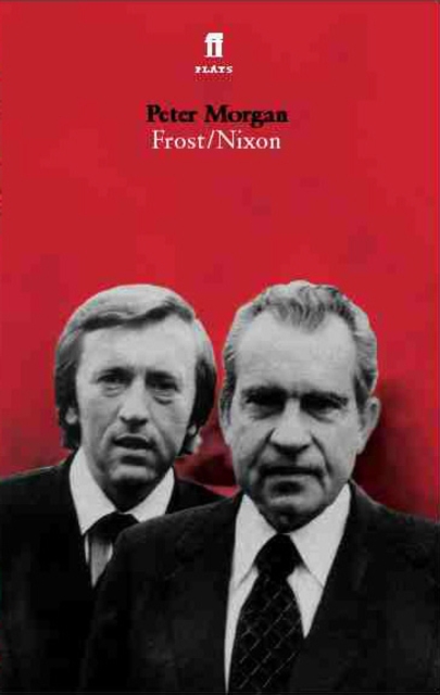Frost/Nixon, EPUB eBook