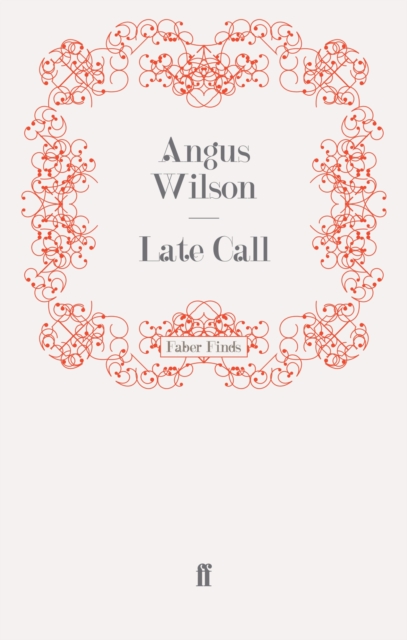 Late Call, EPUB eBook