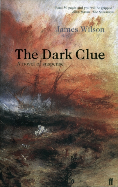 The Dark Clue, EPUB eBook