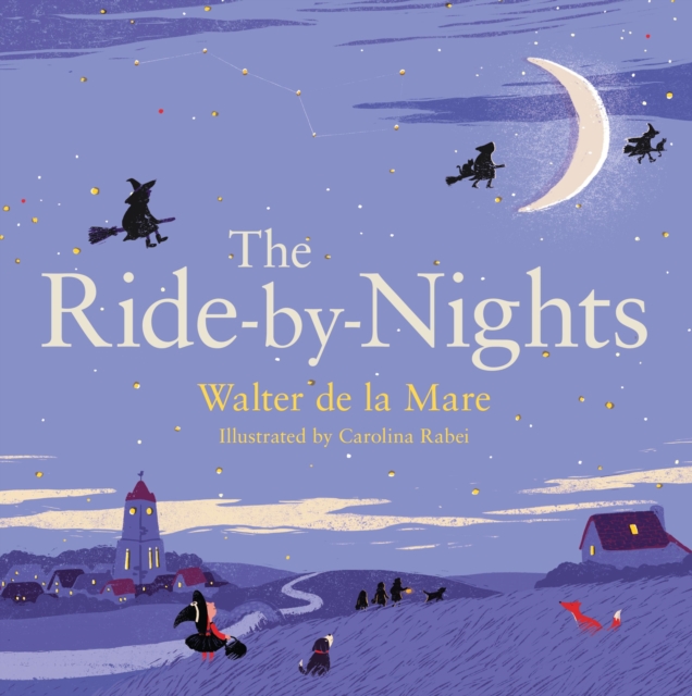 The Ride-by-Nights, EPUB eBook