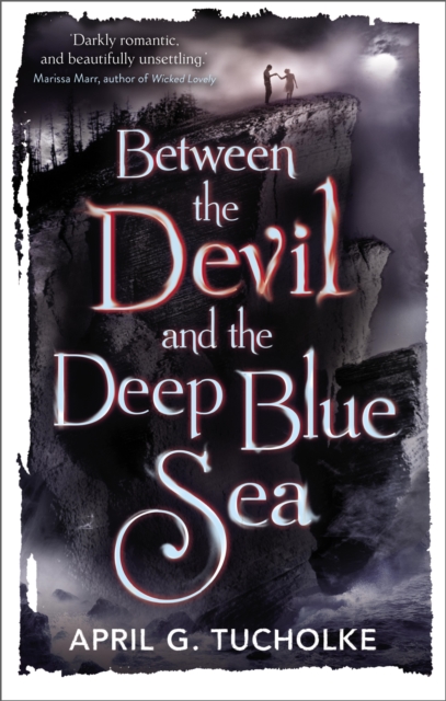 Between the Devil and the Deep Blue Sea, EPUB eBook