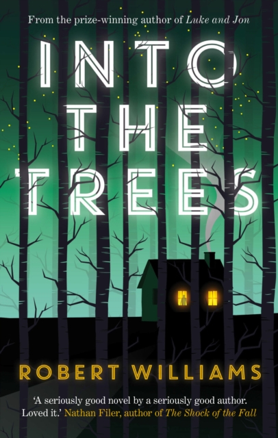 Into the Trees, EPUB eBook