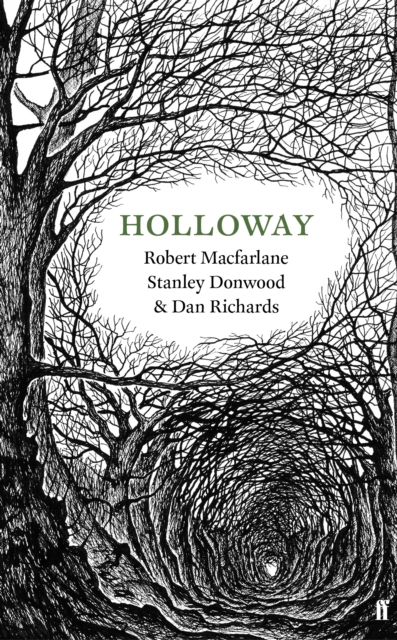 Holloway, Paperback / softback Book