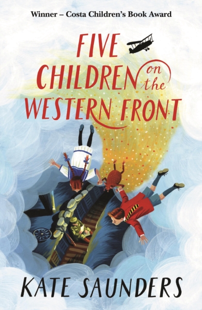 Five Children on the Western Front, EPUB eBook