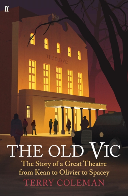 The Old Vic, EPUB eBook