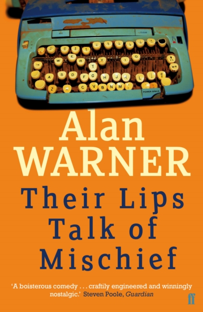 Their Lips Talk of Mischief, EPUB eBook