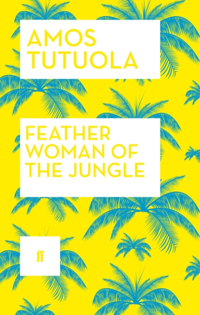 Feather Woman of the Jungle, EPUB eBook