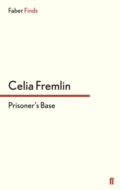 Prisoner's Base, EPUB eBook