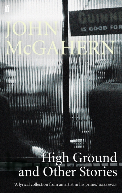 High Ground, EPUB eBook