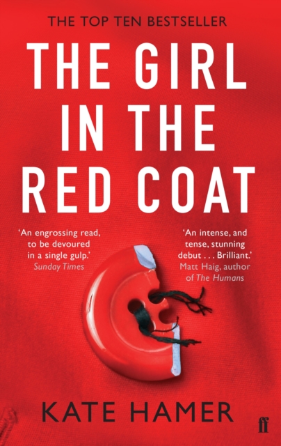 The Girl in the Red Coat, EPUB eBook