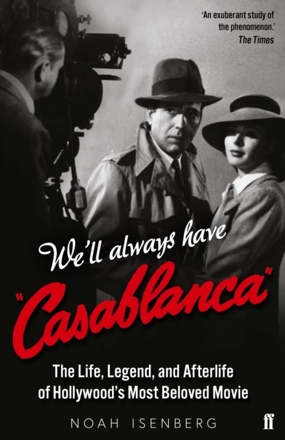 We'll Always Have Casablanca, EPUB eBook