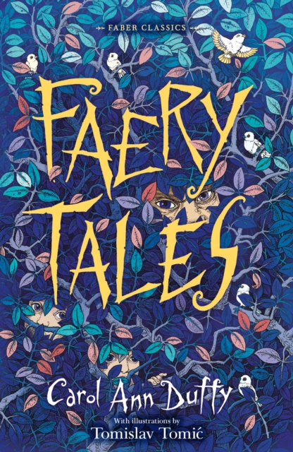 Faery Tales, EPUB eBook