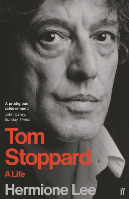 Tom Stoppard, EPUB eBook