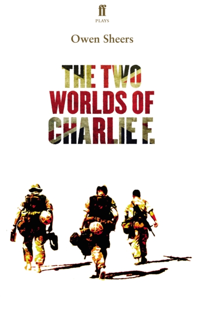 The Two Worlds of Charlie F., Paperback / softback Book