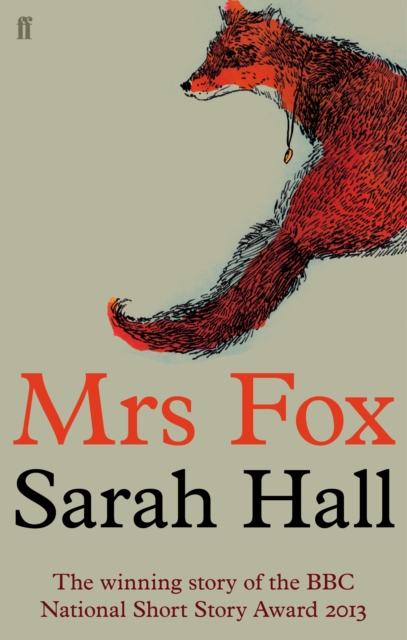 Mrs Fox, EPUB eBook