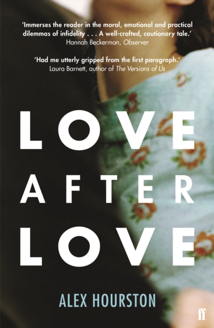 Love After Love, EPUB eBook