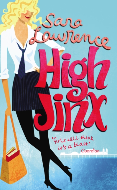 High Jinx, EPUB eBook