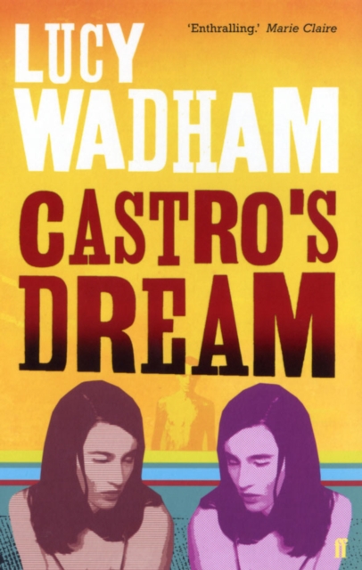 Castro's Dream, EPUB eBook