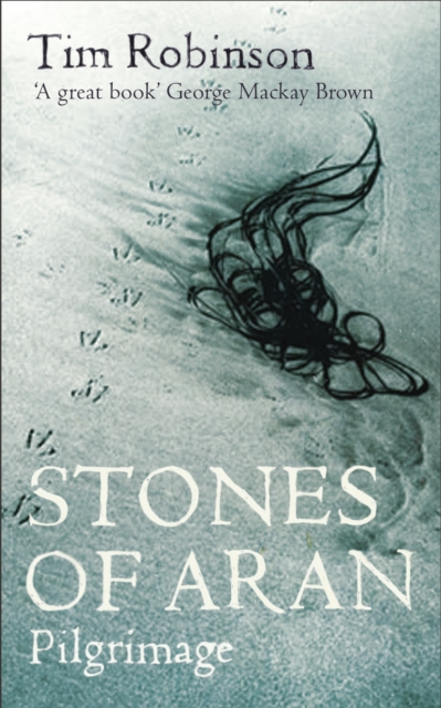 Stones of Aran, EPUB eBook