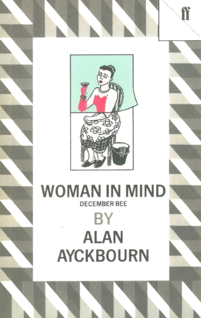 Woman in Mind, EPUB eBook
