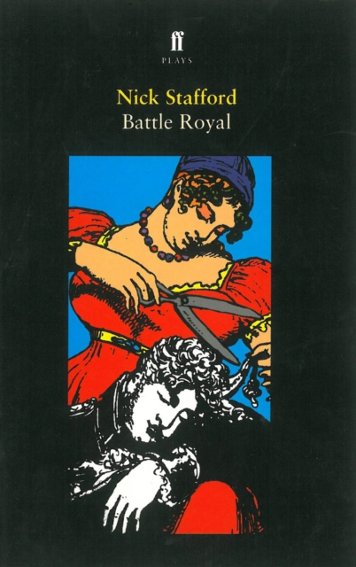 Battle Royal, EPUB eBook