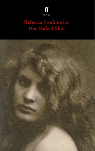 Her Naked Skin, EPUB eBook