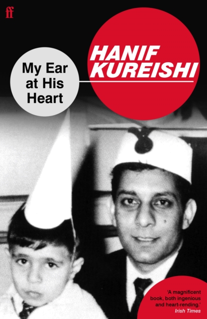 My Ear at His Heart, EPUB eBook