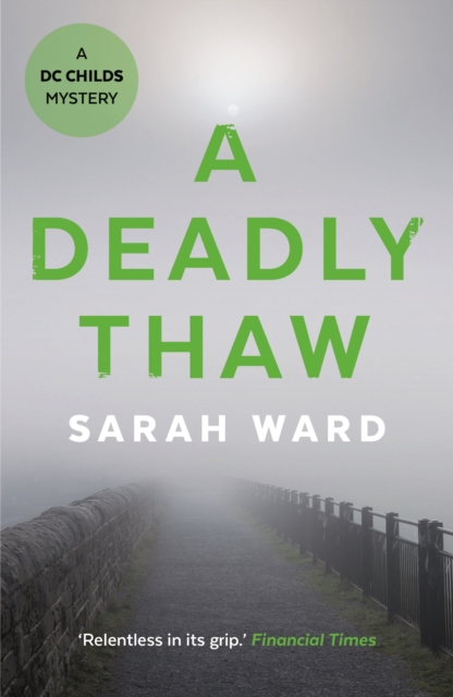 A Deadly Thaw, EPUB eBook
