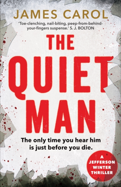 The Quiet Man, Paperback / softback Book