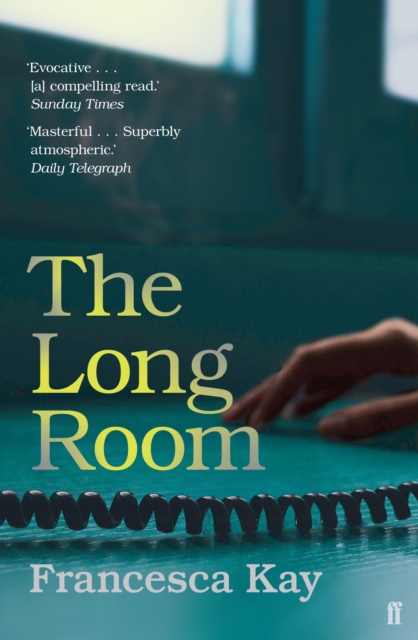 The Long Room, EPUB eBook