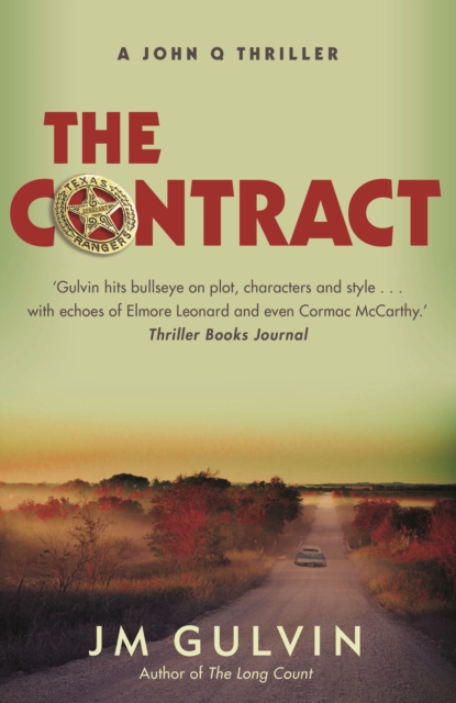 The Contract, EPUB eBook