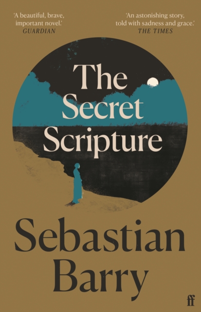 The Secret Scripture : A BBC2 'Between the Covers' Booker Gem 2021, Paperback / softback Book
