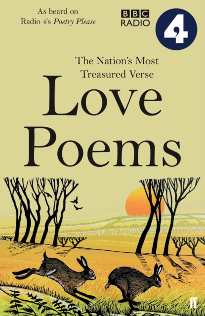 Poetry Please: Love Poems, EPUB eBook