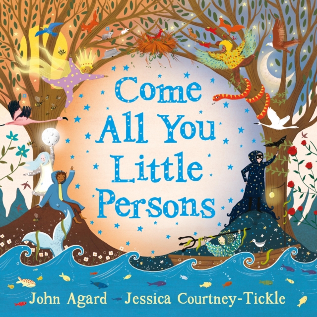 Come All You Little Persons, EPUB eBook