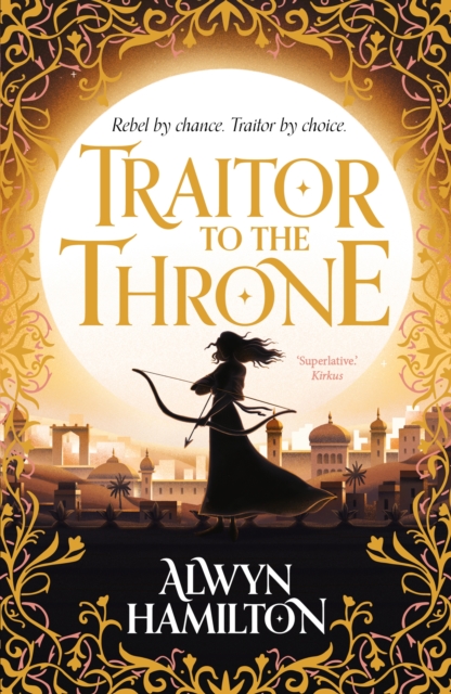 Traitor to the Throne, Paperback / softback Book