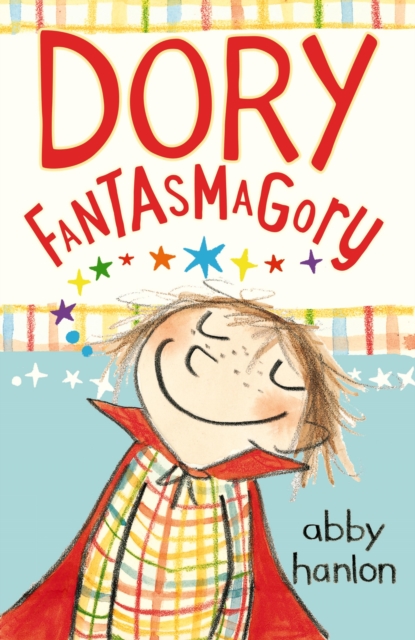 Dory Fantasmagory, EPUB eBook