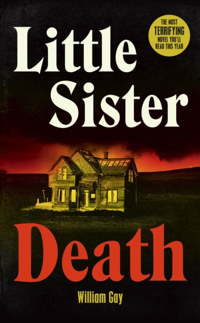 Little Sister Death, EPUB eBook