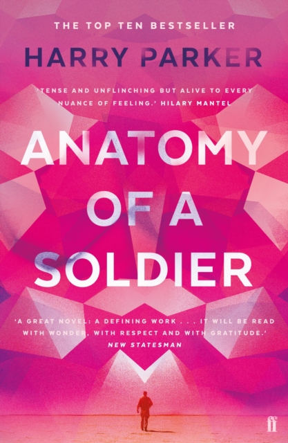 Anatomy of a Soldier, EPUB eBook