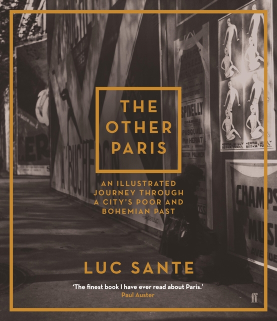 The Other Paris, EPUB eBook