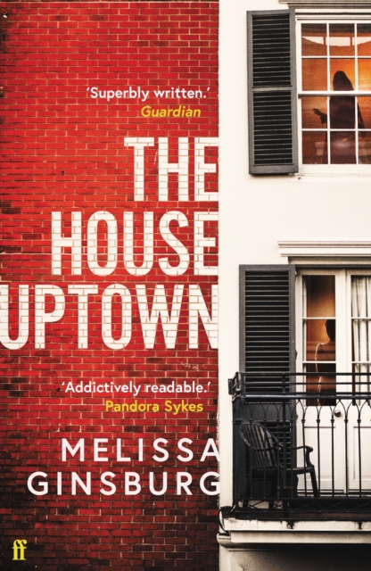 The House Uptown, EPUB eBook