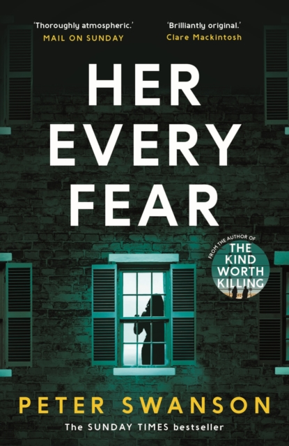 Her Every Fear, Paperback / softback Book
