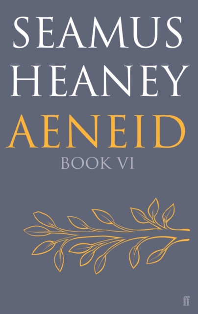 Aeneid Book VI, EPUB eBook