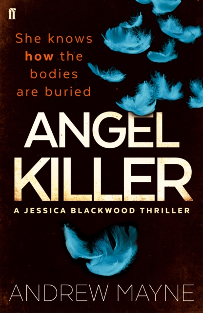 Angel Killer : (Jessica Blackwood 1), Paperback / softback Book