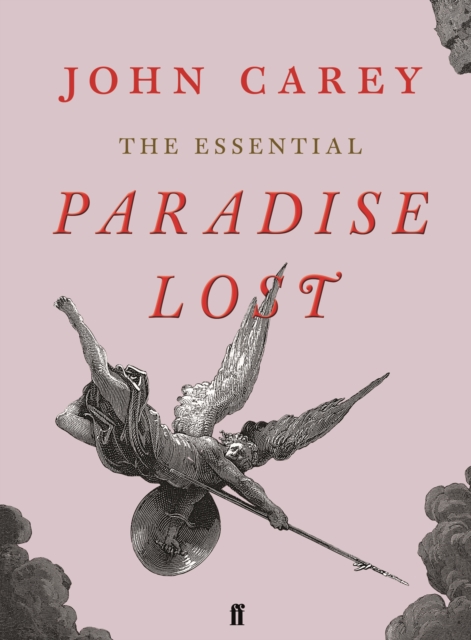 The Essential Paradise Lost, Hardback Book