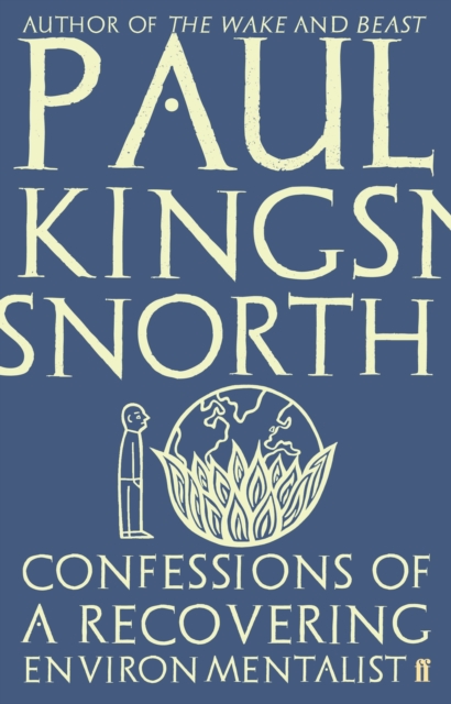 Confessions of a Recovering Environmentalist, EPUB eBook