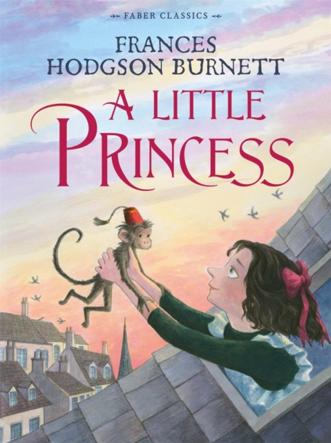 A Little Princess, EPUB eBook