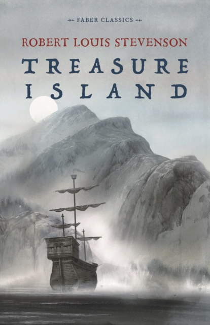 Treasure Island, Paperback / softback Book