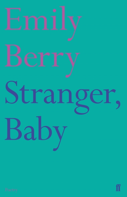 Stranger, Baby, EPUB eBook